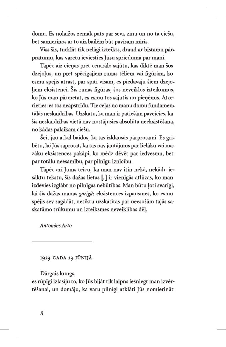 Grāmatas 5. lappuse