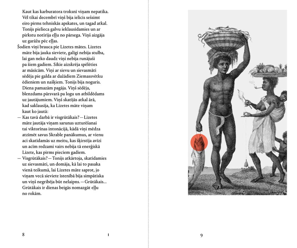 Grāmatas 4. lappuse